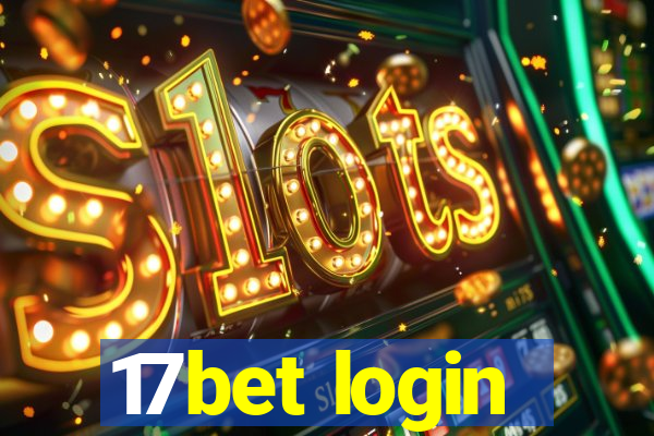 17bet login